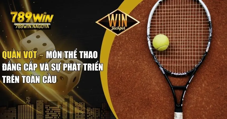 Quần vợt